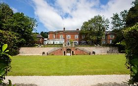 Southcrest Manor Hotel, Best Western Signature Collection Redditch United Kingdom